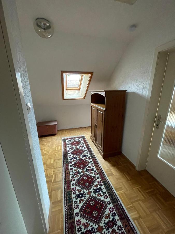 Ferienwohnung Hinterberg Furstenstein Bagian luar foto