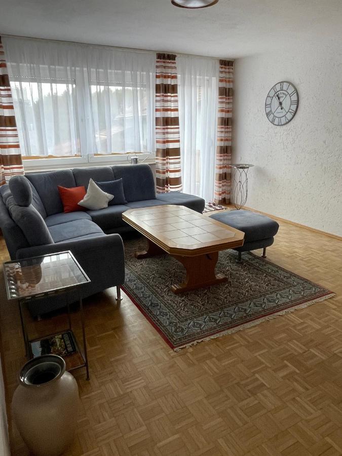 Ferienwohnung Hinterberg Furstenstein Bagian luar foto