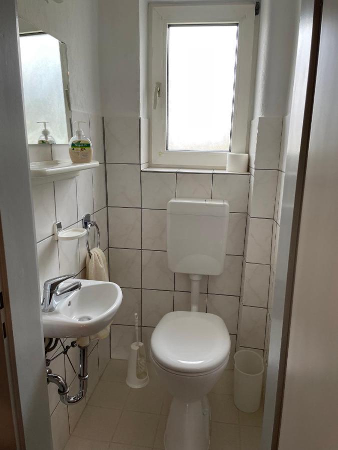 Ferienwohnung Hinterberg Furstenstein Bagian luar foto