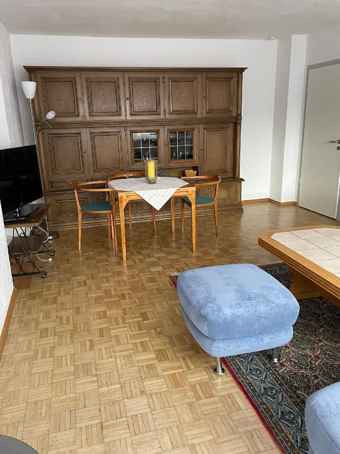 Ferienwohnung Hinterberg Furstenstein Bagian luar foto